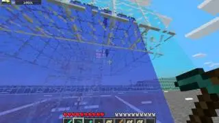 Minecraft - Простая убивалка гоблинов