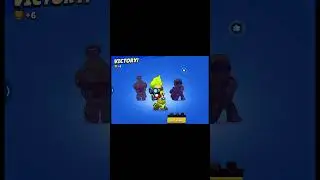 Апнул Мейси на 30 ранг. За бустом тележа - marcuseusss #brawlstars #бравлстарс #30ранг