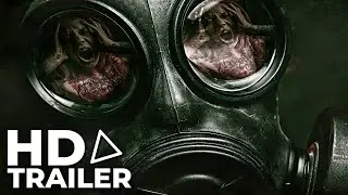 CORA (2023) Official Trailer — (HD)