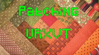 Patching URXVT