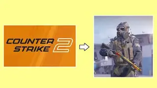 How to Change the Map in the Main Menu of CS2!