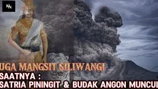 UGA WANGSIT SILIWANGI - SATRIA PININGIT DAN BUDAK ANGON.#kisahnusantara