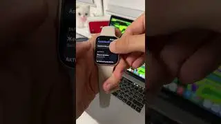 Самая крутая фишка Apple Watch 