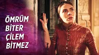 Fatma Hatun Canına Kıydı!