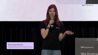 Migration to Nile: How to Break Monolith to 8 Microservices and Stay Sane - Elena Kravchenko