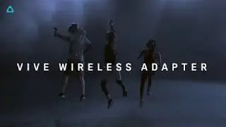 HTC VIVE Wireless Adapter