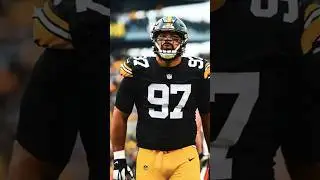 Cam Heyward HINTS At Coming To The Browns!? 