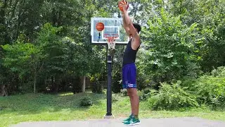 Who Dunks Better (SHORT VS TALL)