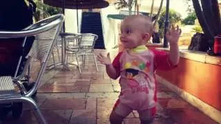 Легкий Старт Рулит - Детский ВАЙН ОТ МЕЛИССЫ - Best Fails Vines Melissa אתגר הקיץ