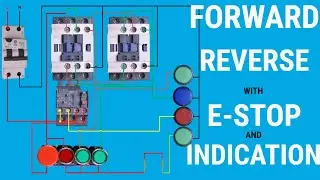 The Ultimate Guide to Forward & Reverse Control Circuits