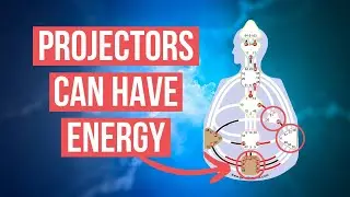 Energy Projector || Human Design Motors Explained