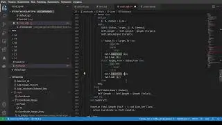 Advent of Code 2021,  Day 22 Part 2| Live Coding in Ada