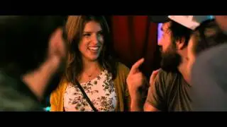 Drinking Buddies - Official Trailer (2013)