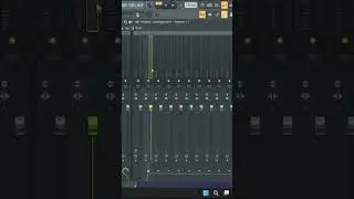 mixer channel is full & want to add more plugins🔥