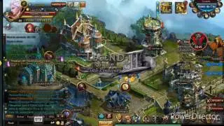 Legend Online- Sorteio de conta