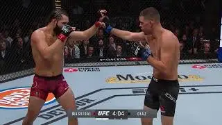 #UFC287