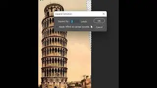 Fix Image Rotation in Photoshop | Photoshop tutorial