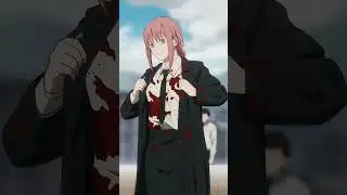 Makima || My Ordinary Life || edit [