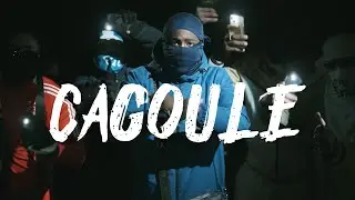  CAGOULE  | RAF CAMORA x HOUSE RAP Type Beat | Instru RAP 2024