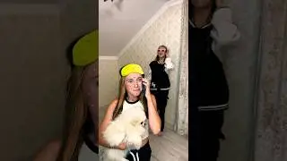 Редкая аллергия😱 