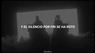 BABYMETAL - DIVINE ATTACK - SHINGEKI - ;; sub español ;; #THEOTHERONE [MV]