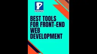 Best Tools For Front End Web Development You Need In 2023 | Web Development Tools