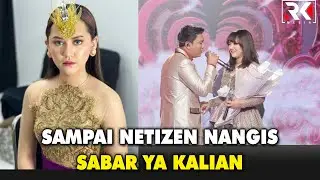 Happy Asmara   Denny Caknan Berbalas Curhat di Medsos, Netizen Nangis