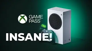 Xbox Series X 2025 – Massive New Features & 90% Performance Boost