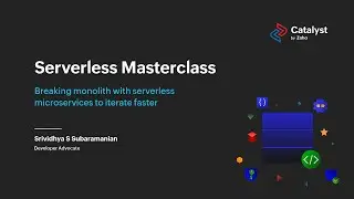 Benefits of Serverless Microservices and the Advantages of Breaking the Monolith