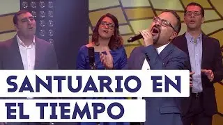 ADORADORES - SANTUARIO EN EL TIEMPO