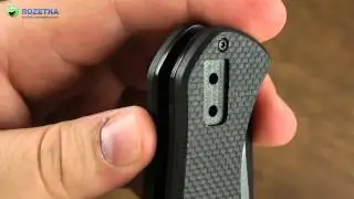 Распаковка Skif 566BL