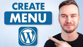 How to Create a Menu in WordPress - Quick Tutorial