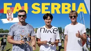 FAI World Cup Serbia | Quali + Finals @MCKFPV  @pawelosfpv