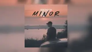 IVAN VALEEV - MINOR (Премьера песни 2022)