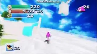 sonic universe espio in aero garden