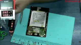 lenovo tab4 tb-8504f usb port repair
