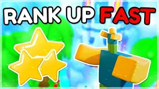 How To Climb Ranks FAST In PS99!