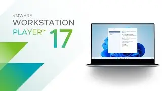 Install Latest VMware Workstation 17 on Windows 11 for Free