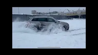 Skoda Kodiaq (Шкода Кодиак) - лучший семейный кроссовер!