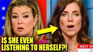 Nancy Mace Finds Out The Hard Way Why CNN Interviews Aren’t For Lightweights