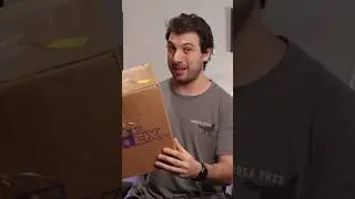 Google Sent Me a Secret Package!