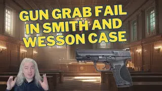 Smith And Wesson Wins Lawsuit Over 