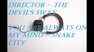 Only the best music - The Devil's Sway - Snake City