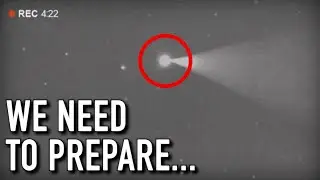 The Most Convincing UFO/Alien Videos of 2024...