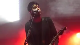 Chevelle - Send the Pain Below - Live HD (PNC Arts Center 2019)