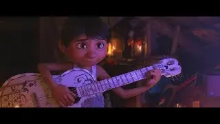 Coco - Much Needed Advice HD