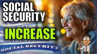 2025 Social Security Benefits Increase – Important COLA Update!