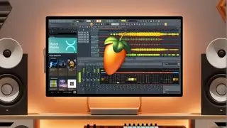 Music composing and production||full course|| For beginners with FL STUDIO