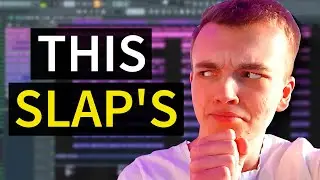 How to make a DREAMY HIP HOP BEAT!!!| (FL Studio 20) | Sash Beats