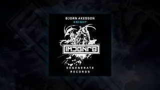 Bjorn Akesson - Knight
